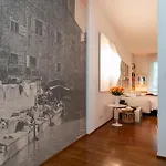 Riva Di Reno - Historical Center *