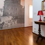 Riva Di Reno - Historical Center Apartamento