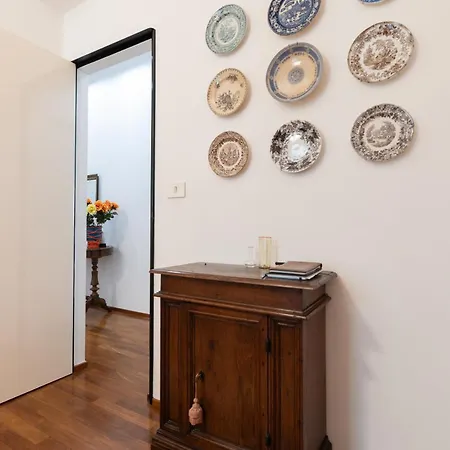 Riva Di Reno - Historical Center Bologna