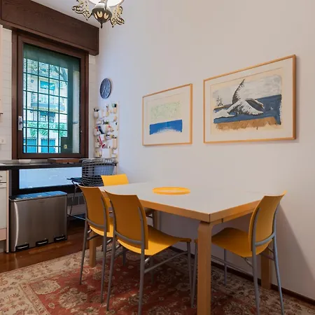 Riva Di Reno - Historical Center * Bologna