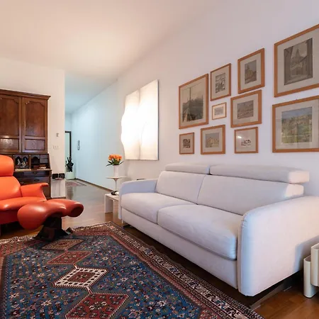 Apartman Riva Di Reno - Historical Center *