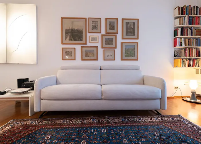 Riva Di Reno - Historical Center