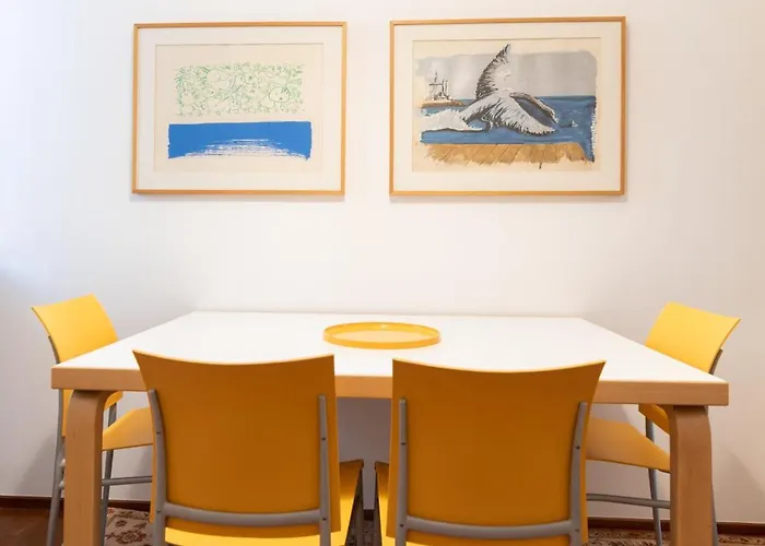 Riva Di Reno - Historical Center